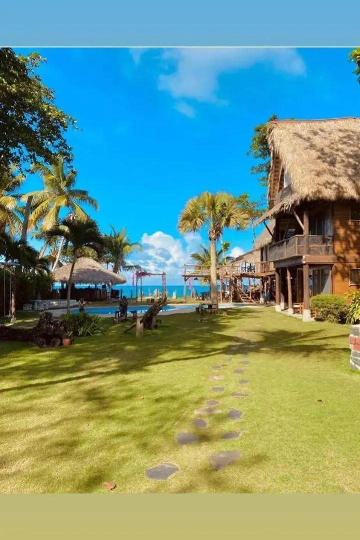**** Ξενοδοχείο Perla Marina Ecolodge Beach - Kite, Surf, Next Encuentro Beach, Cabarete Bombita Δομινικανή Δημοκρατία