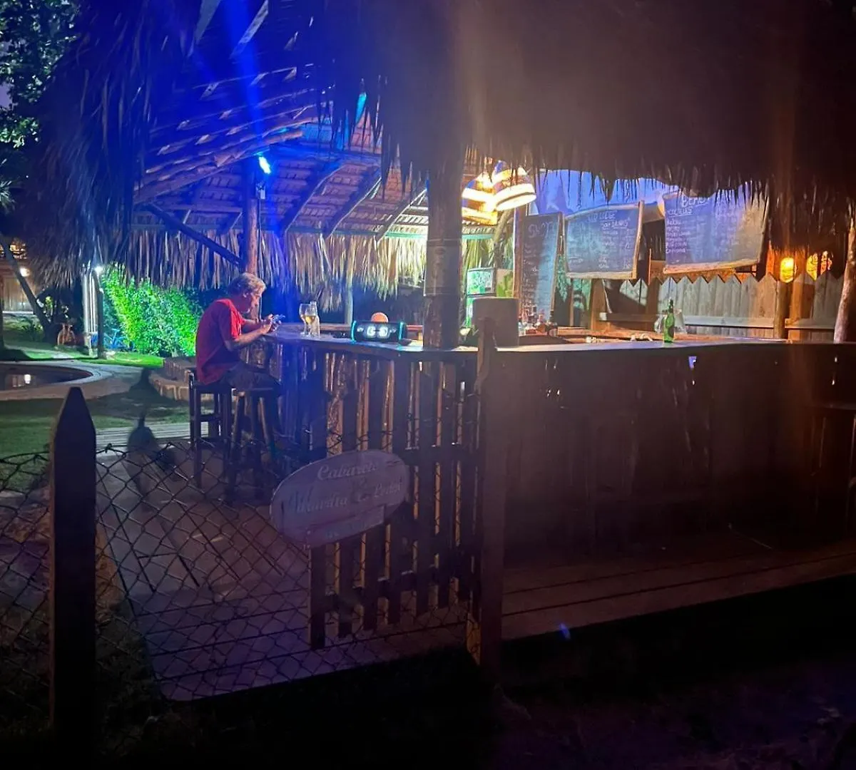 Ξενοδοχείο Perla Marina Ecolodge Beach - Kite, Surf, Next Encuentro Beach, Cabarete Bombita