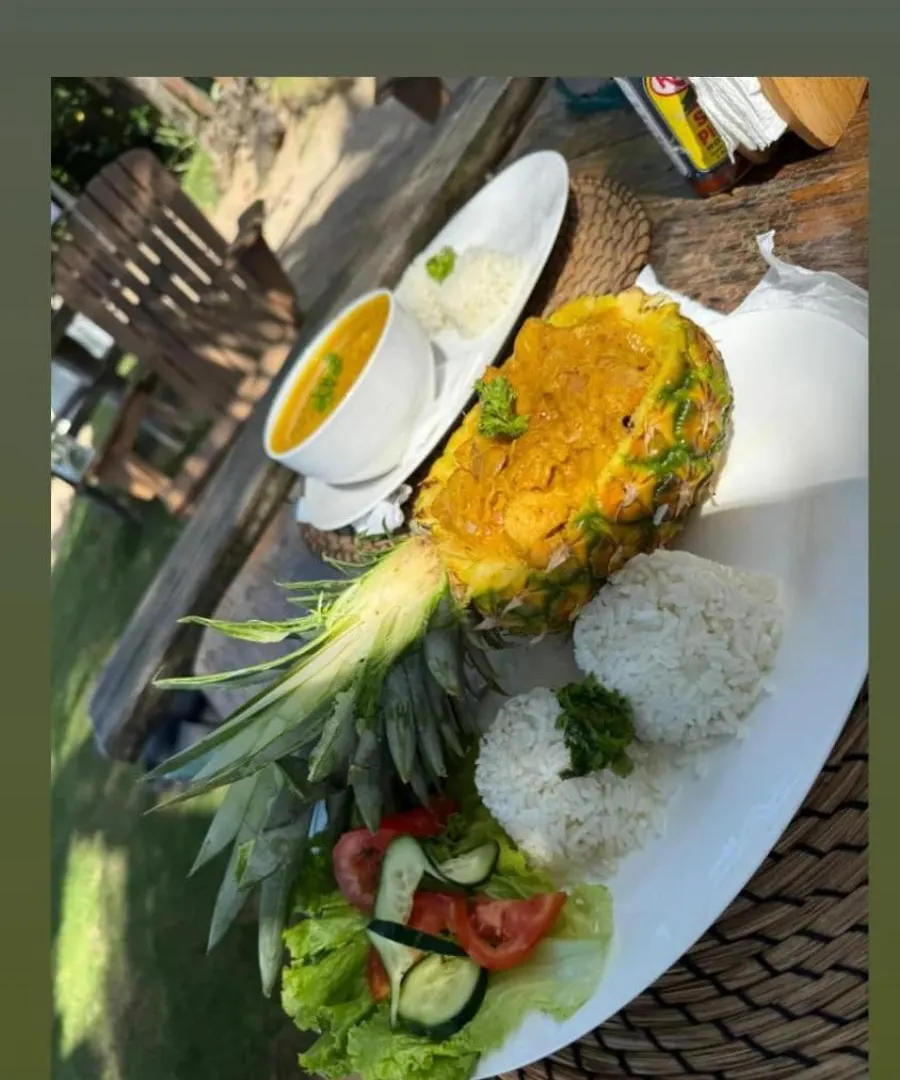 Ξενοδοχείο Perla Marina Ecolodge Beach - Kite, Surf, Next Encuentro Beach, Cabarete Bombita