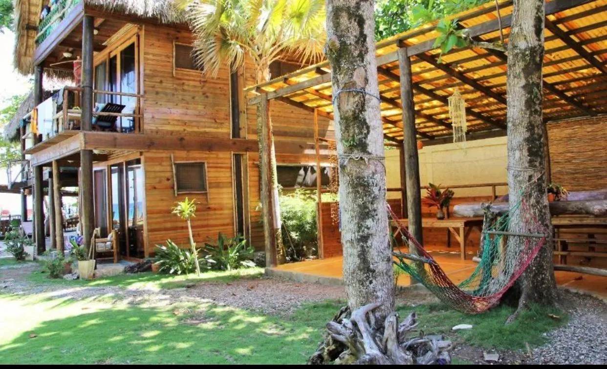 Perla Marina Ecolodge Beach - Kite, Surf, Next Encuentro Beach, Cabarete Bombita Δομινικανή Δημοκρατία