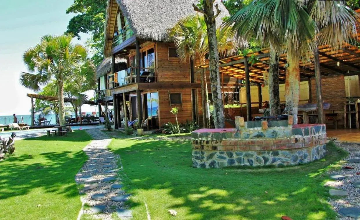 Perla Marina Ecolodge Beach - Kite, Surf, Next Encuentro Beach, Cabarete Bombita Ξενοδοχείο