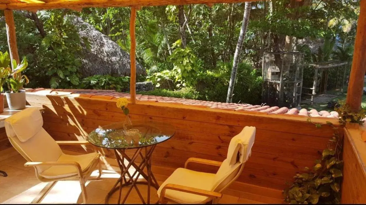 Perla Marina Ecolodge Beach - Kite, Surf, Next Encuentro Beach, Cabarete Bombita Δομινικανή Δημοκρατία