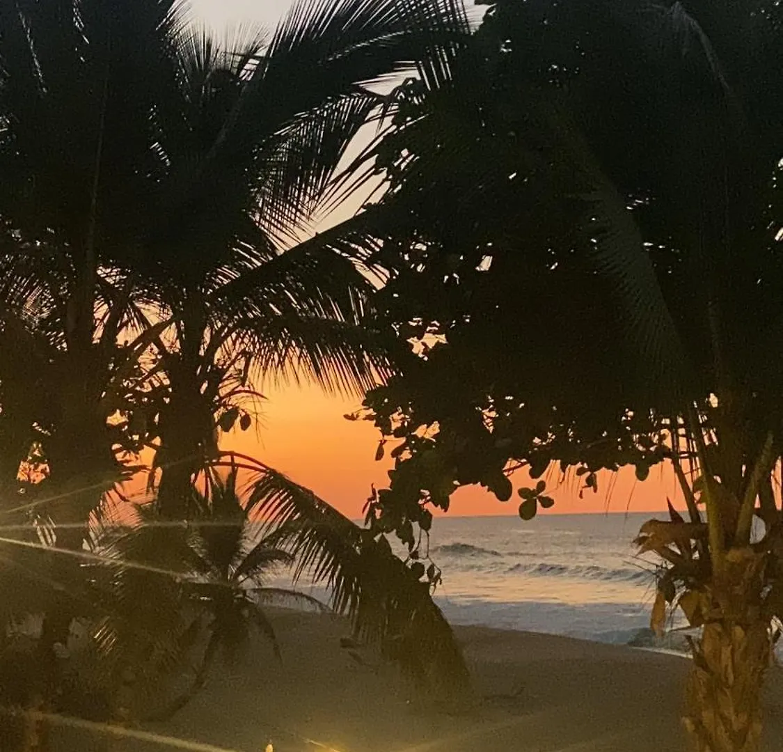 Perla Marina Ecolodge Beach - Kite, Surf, Next Encuentro Beach, Cabarete Bombita Ξενοδοχείο