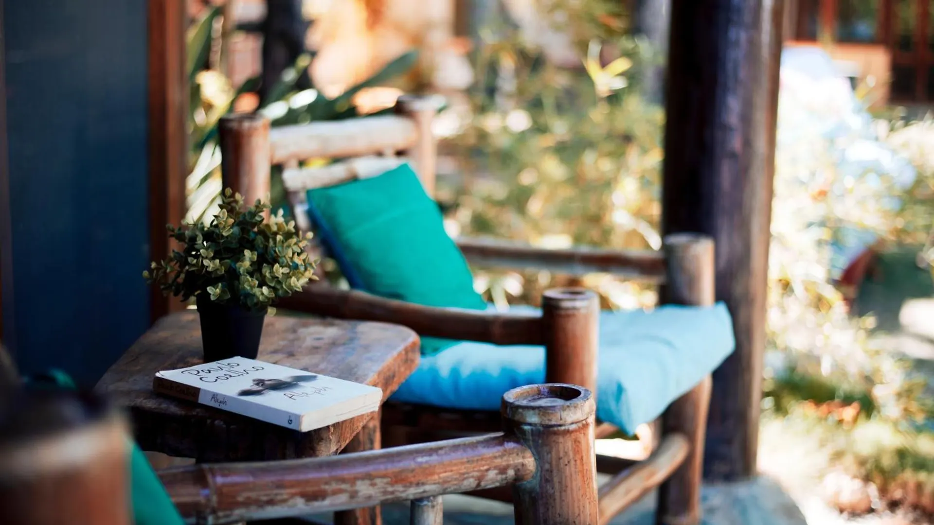 Ξενοδοχείο Perla Marina Ecolodge Beach - Kite, Surf, Next Encuentro Beach, Cabarete Bombita