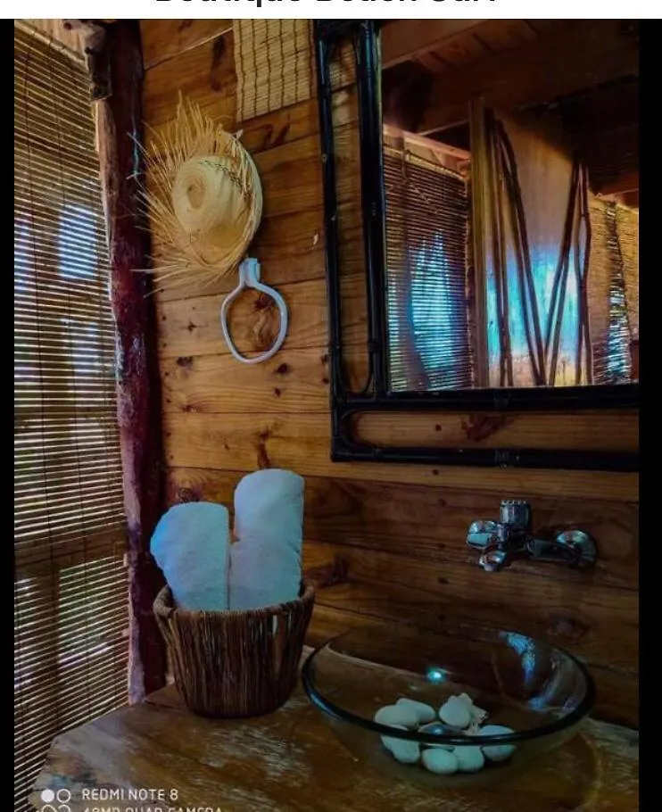 Perla Marina Ecolodge Beach - Kite, Surf, Next Encuentro Beach, Cabarete Bombita Hotel